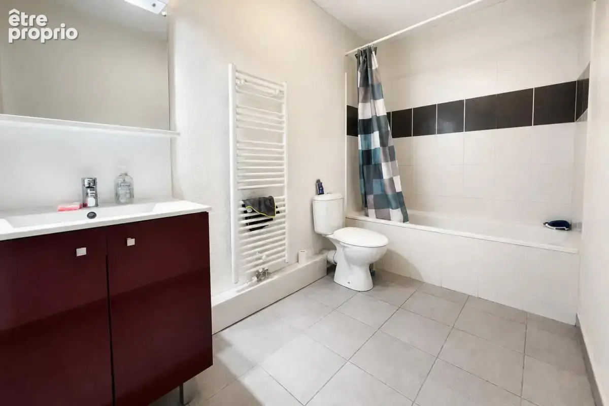 Appartement de 2 pièces de 42 m² à Bègles - photo 4