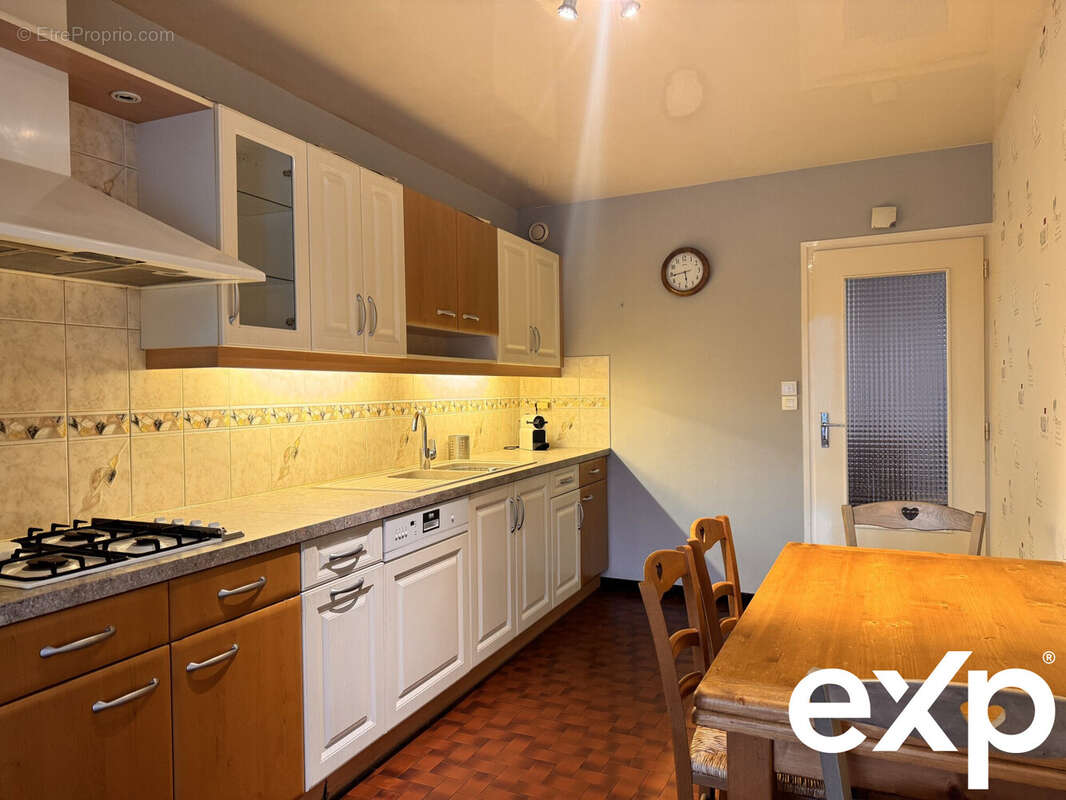 Appartement à AIX-LES-BAINS