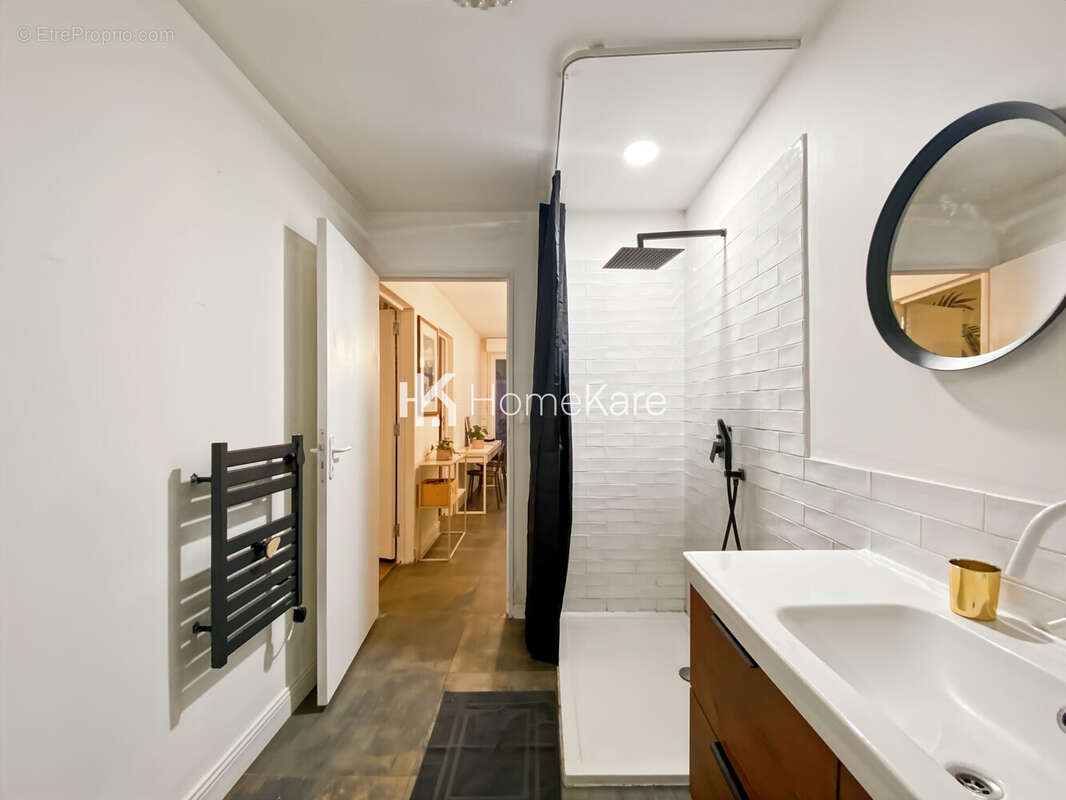 Appartement à TALENCE