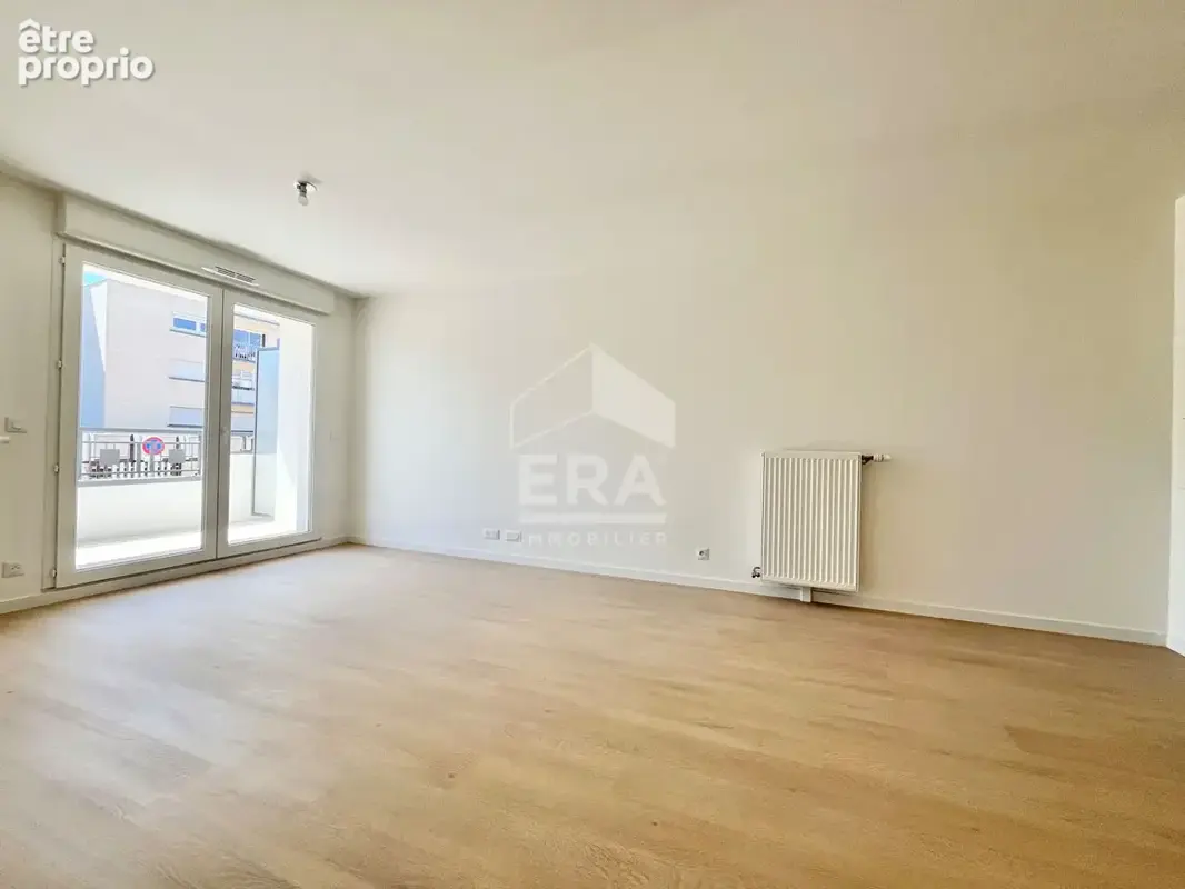 Appartement 2 pièces 44m2 - Centre ville - photo 3