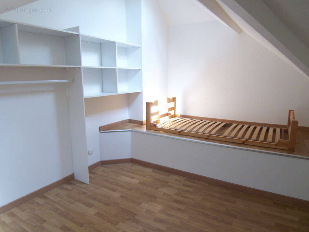 Appartement à WATTIGNIES