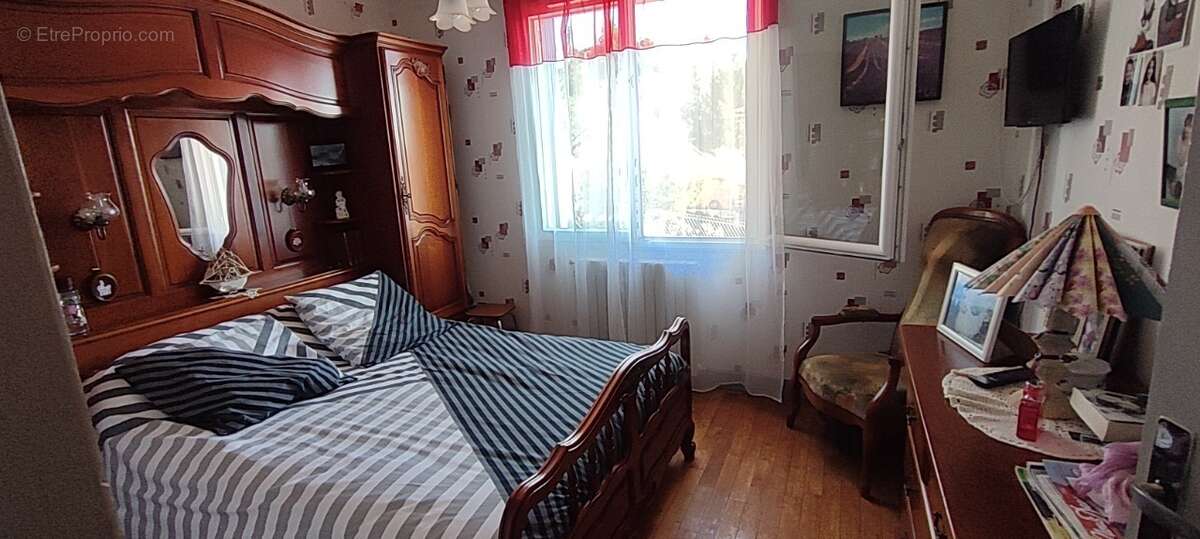 Maison à LALINDE