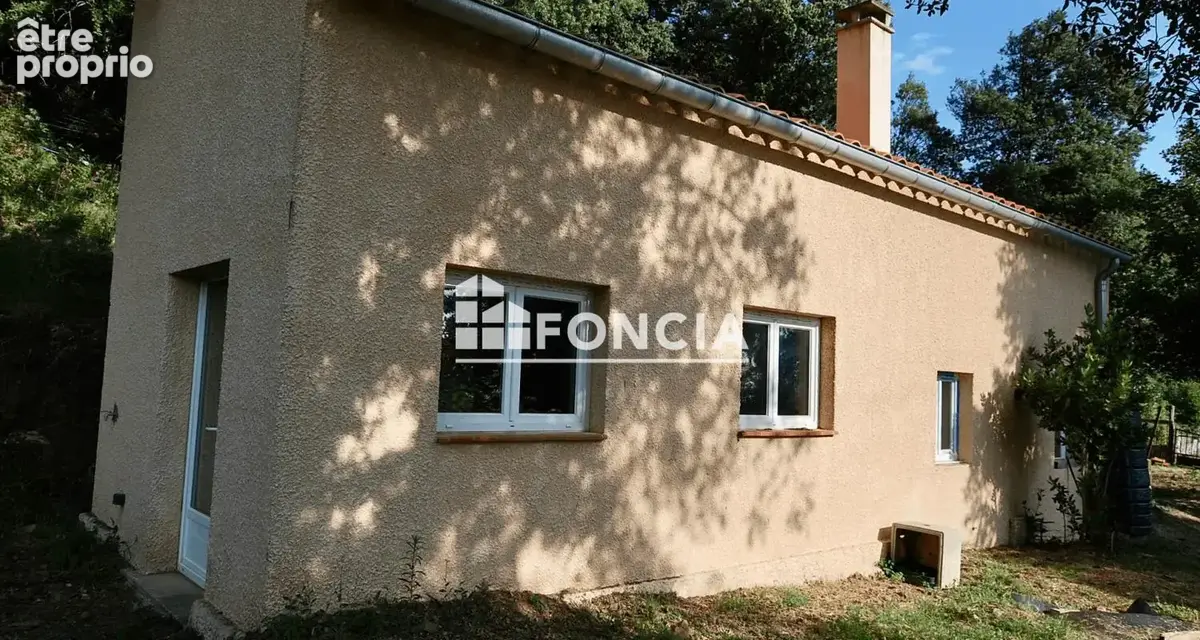 Joli Mas avec vues, sans vis à vis - photo 15