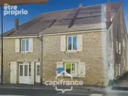 Maison à BEAUFORT