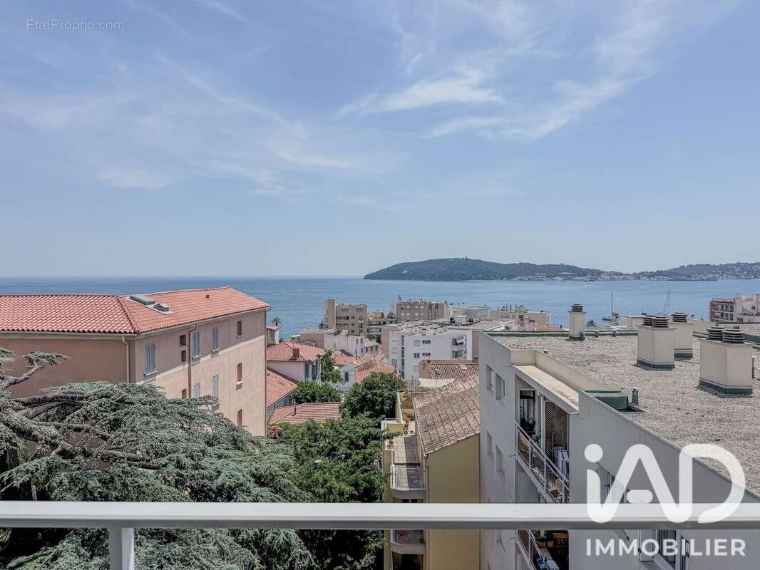 Photo 2 - Appartement à TOULON