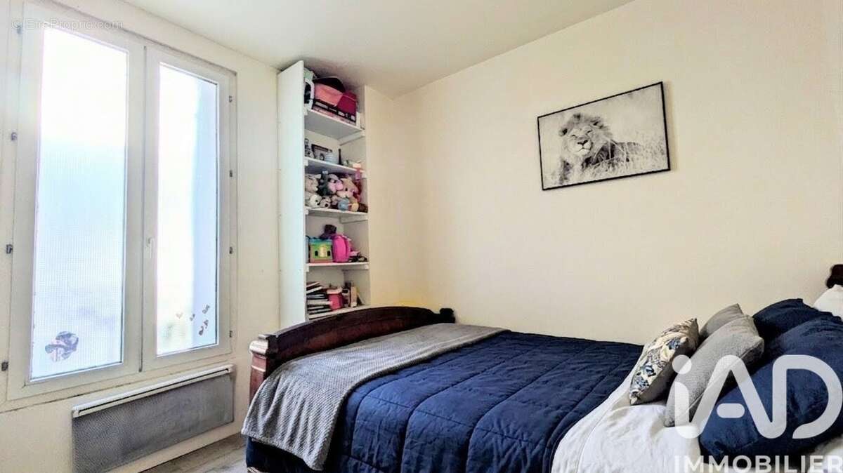 Photo 4 - Appartement à SAINT-DENIS