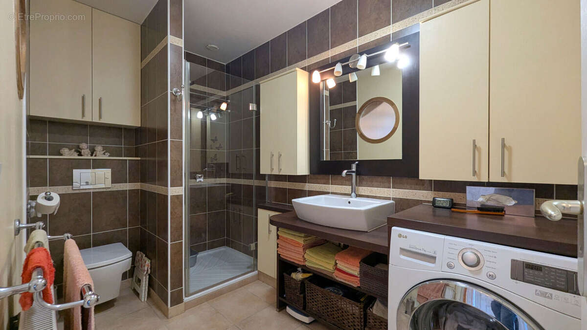 SEYNOD - Exclusivité - Compromis idéal maison/appartement - photo 16