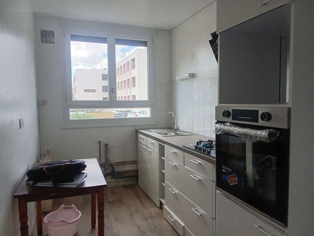 Appartement à NEVERS
