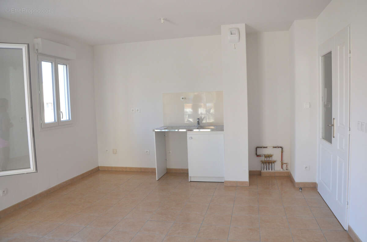 Appartement à LA CROIX-VALMER