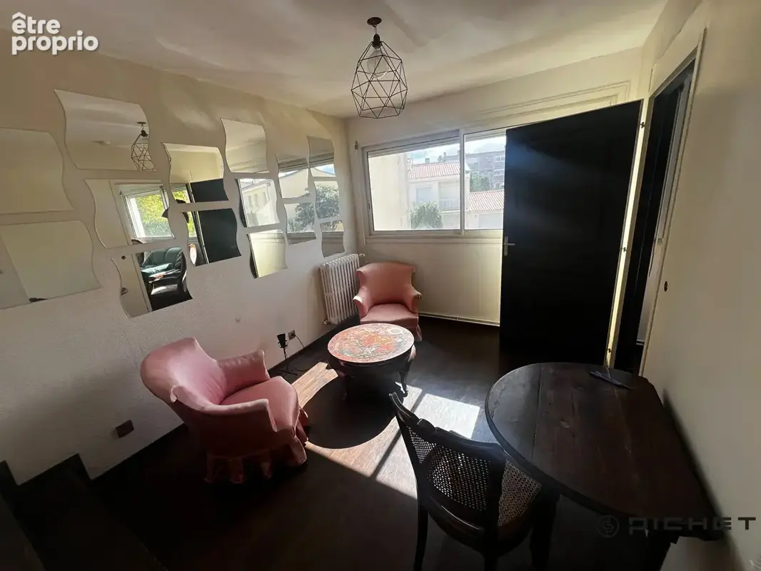 Appartement Ramonville Saint Agne 6 pièce(s) 106 m2 - photo 6