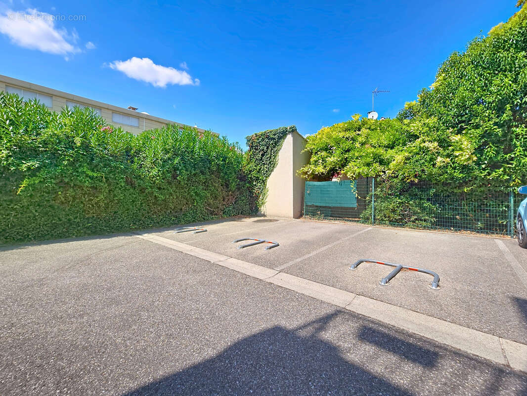 Appartement à AVIGNON