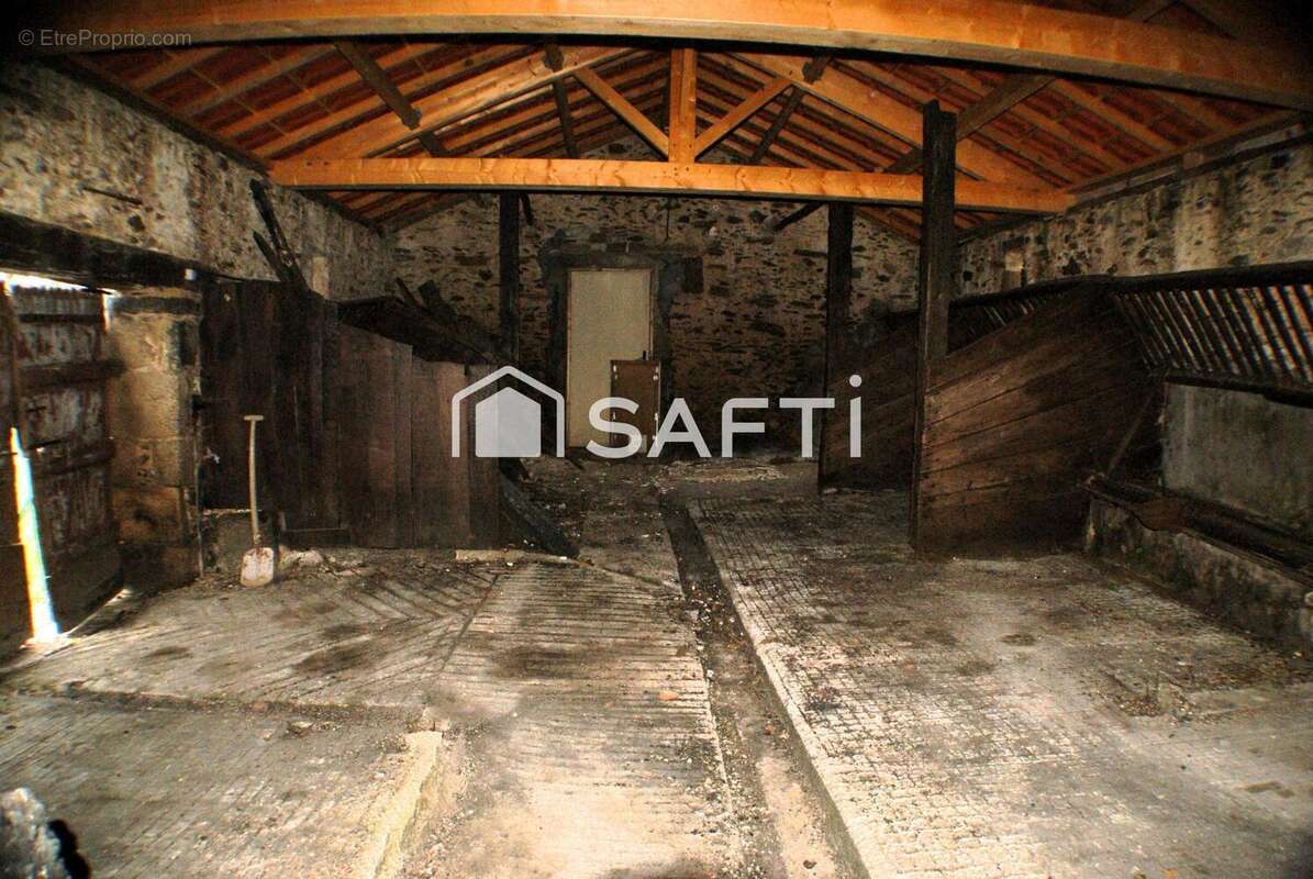 Photo 5 - Maison à LA CHATAIGNERAIE