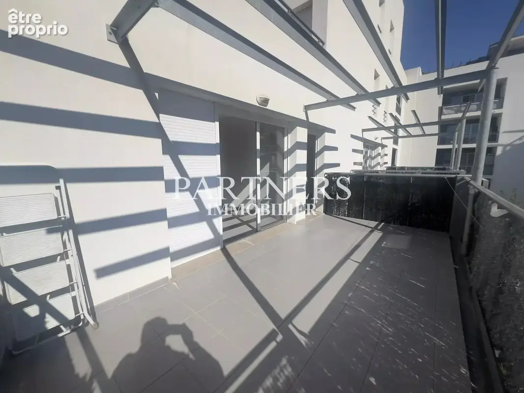 Appartement 2 pièces 43 m² à vendre à Marseille-14e (13014) - photo 4