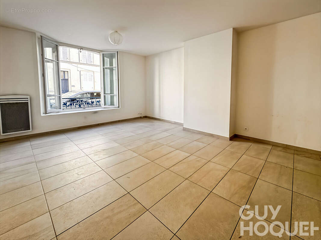 Appartement à VERSAILLES