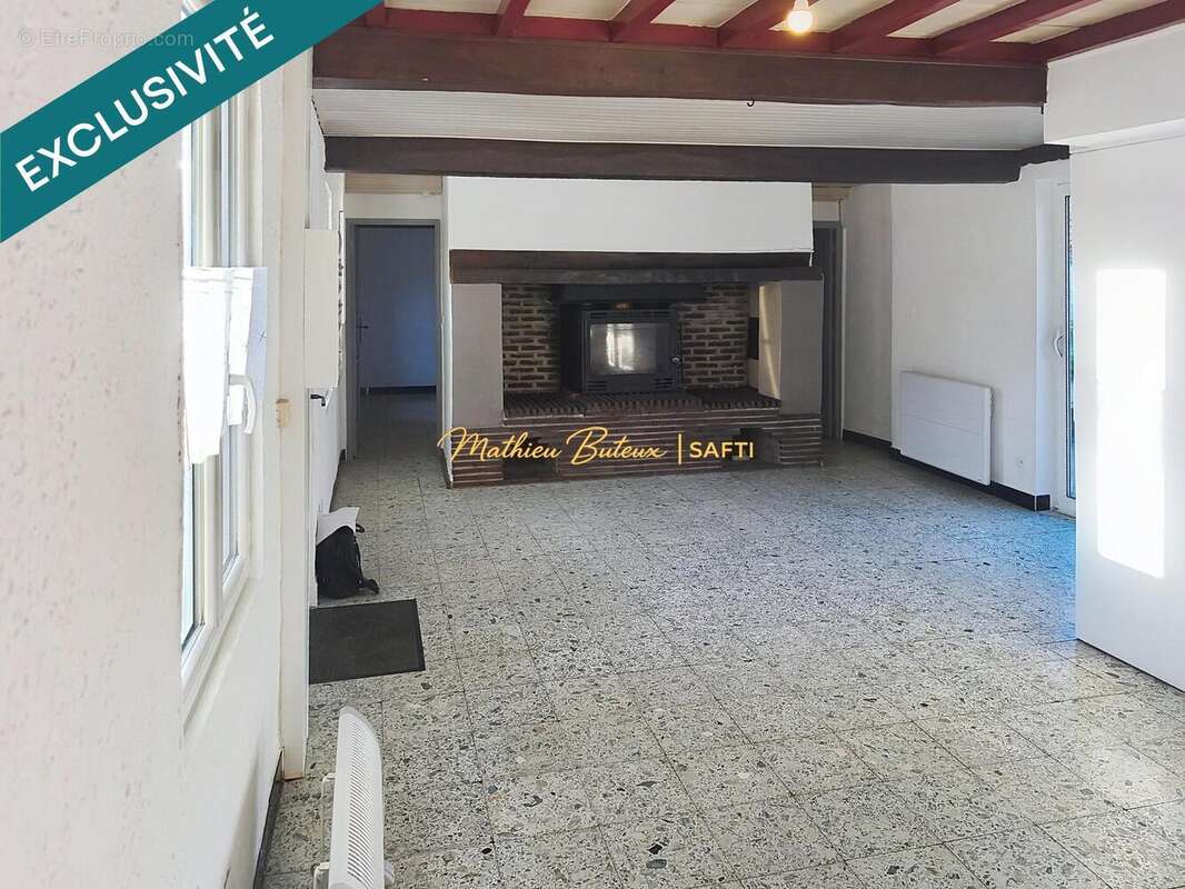 Maison 85 m² à Regniere-Ecluse  - photo 4