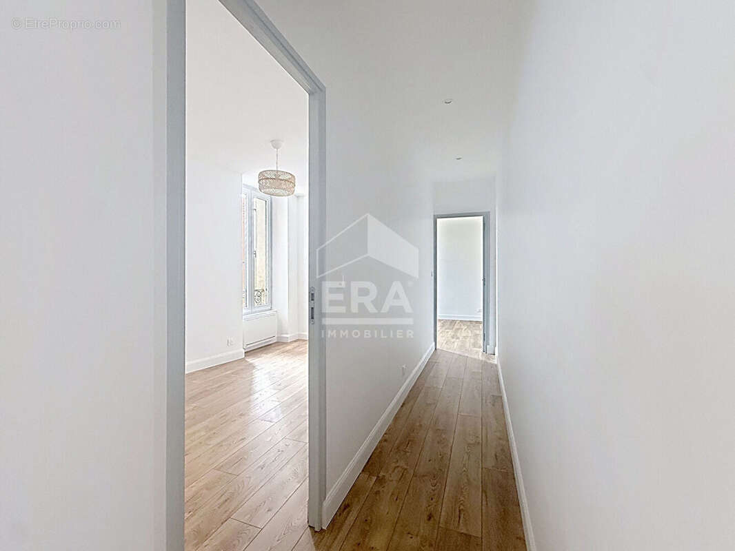 Appartement à ETAMPES