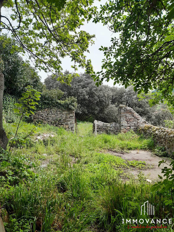 Maison à MILLAU