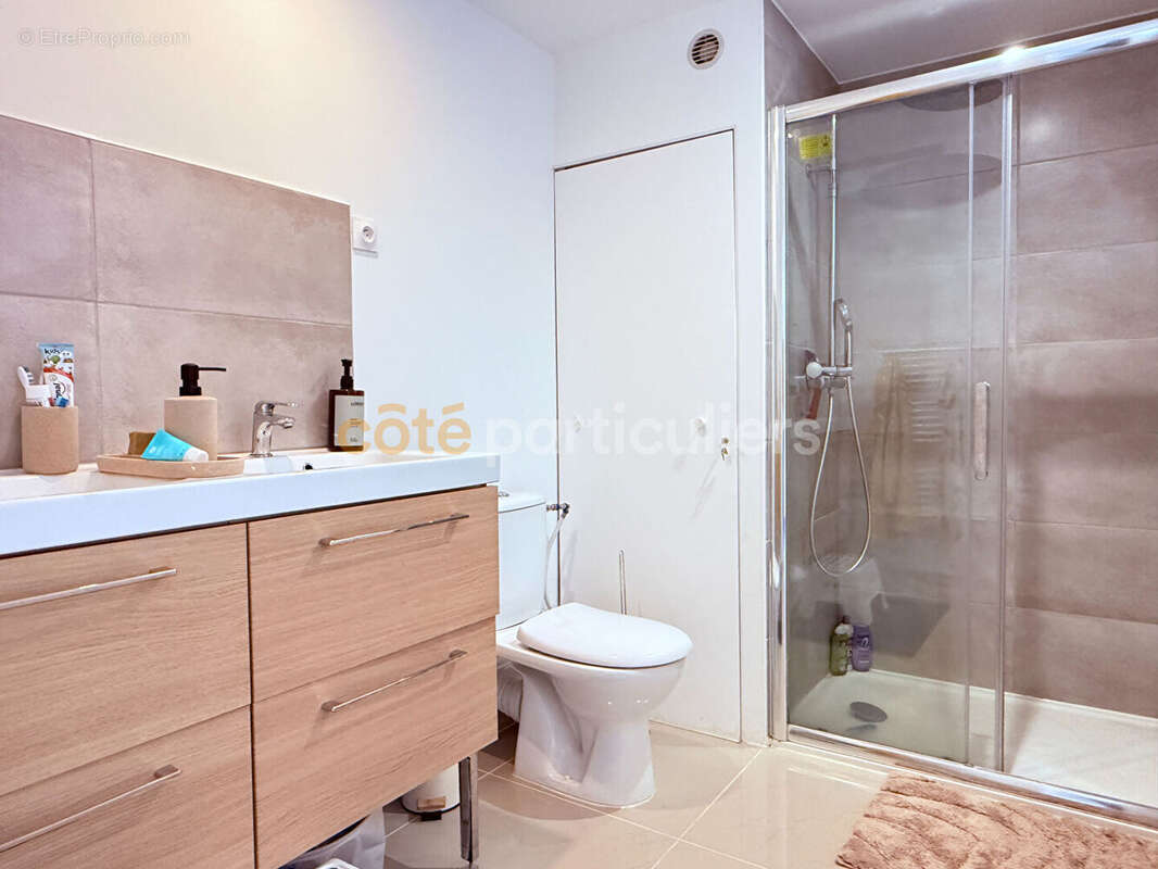 Appartement à LAVAL