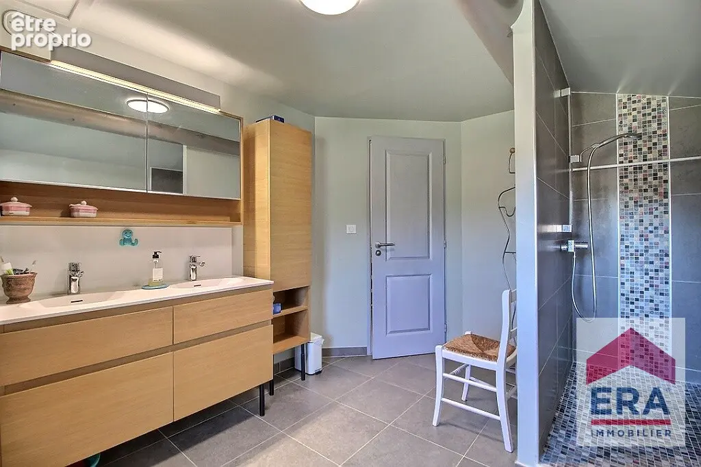 Maison 136m² à beaumes-de-venise - photo 19