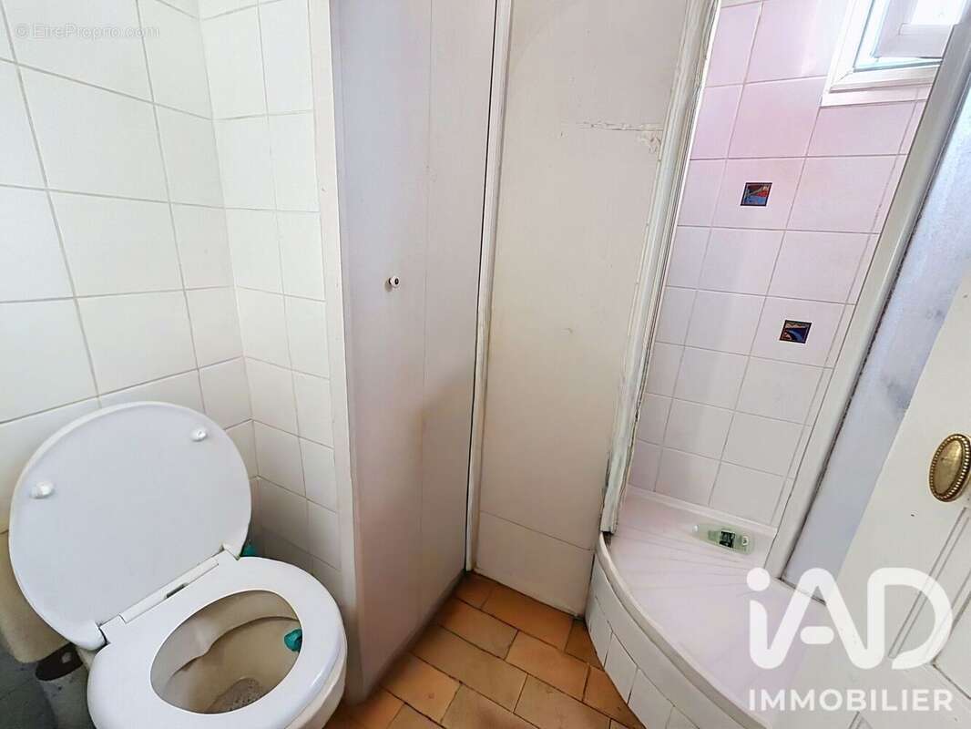 Maison 142 m² à Orly  - photo 6
