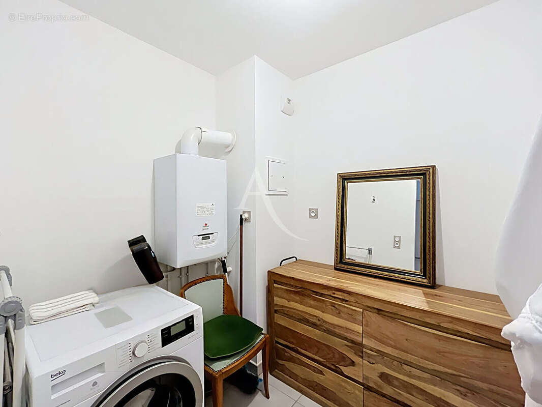 Appartement Cholet 1 pièce(s) - photo 9