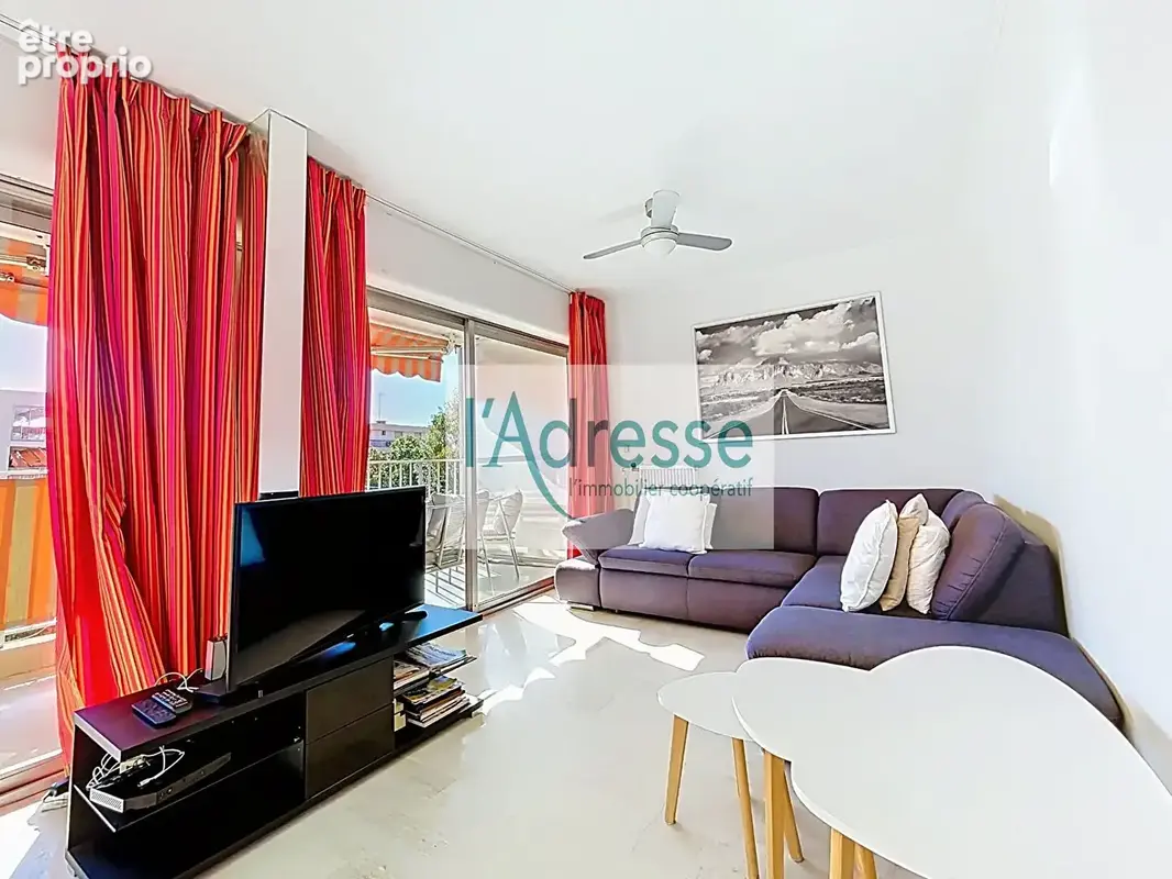 Exclusivité Antibes 4 pièces - photo 6