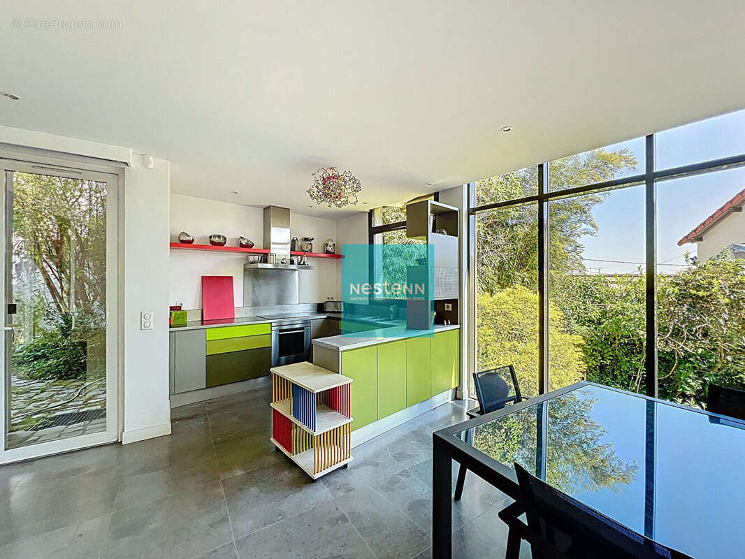 Maison à FRANCONVILLE