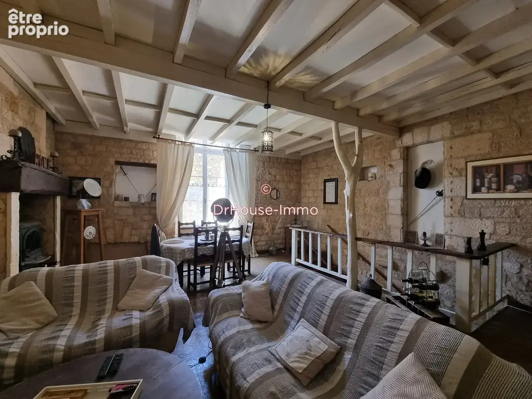 Maison 8 pièces 118 m² à vendre à Beaumont-Du-Perigord (24440) - photo 48