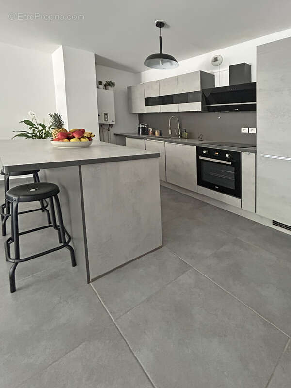 Appartement à CAGNES-SUR-MER