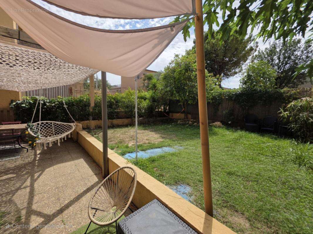 Appartement à GRASSE