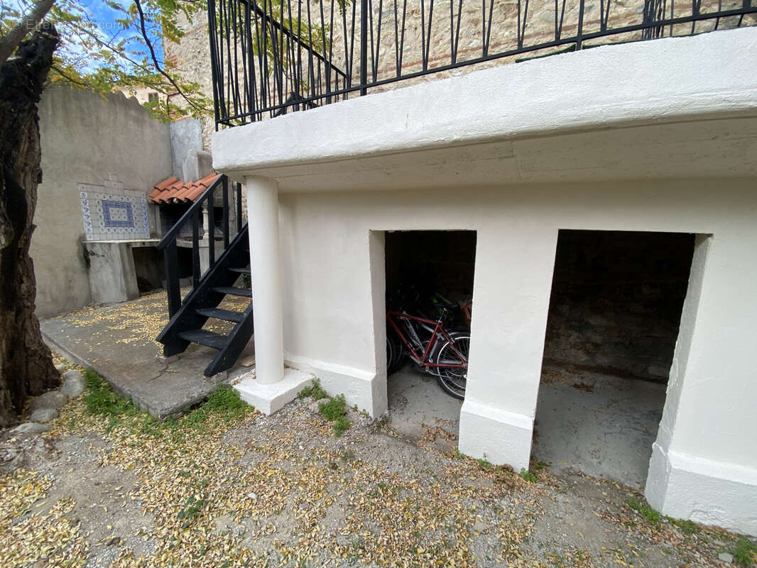 Maison à SAINT-JEAN-LASSEILLE