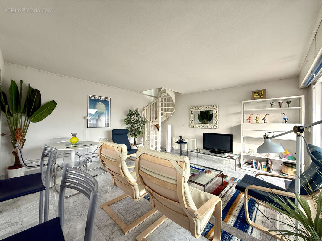 Appartement à BIDART