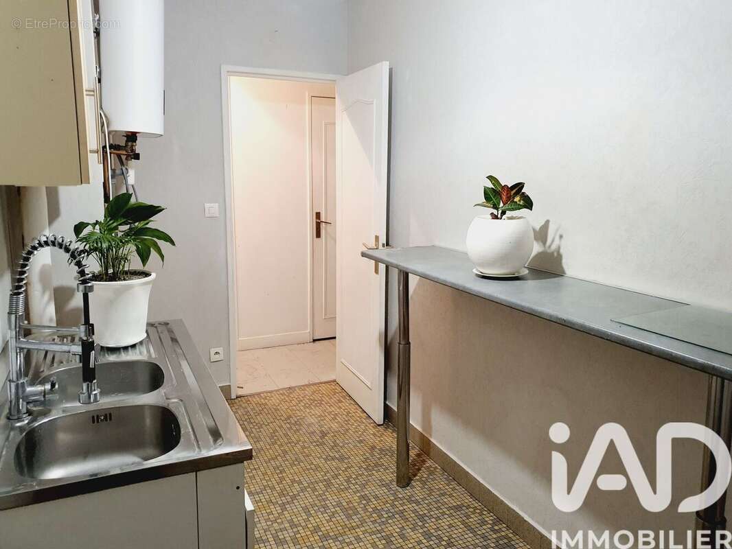 Photo 6 - Appartement à GREGES