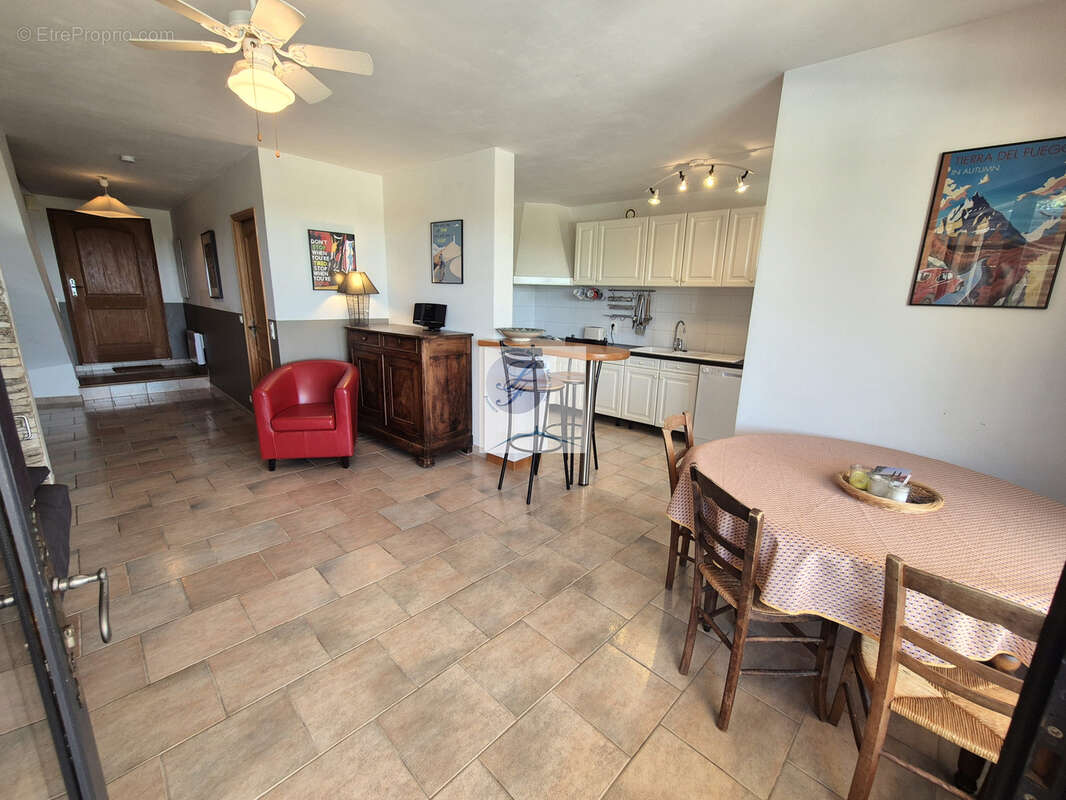 Bedoin, Mas 175m2 - 5 pièces -Terrain 3700m2, piscine - Vue exceptionnelle ! - photo 20