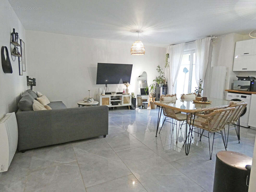 Appartement à GAGNY