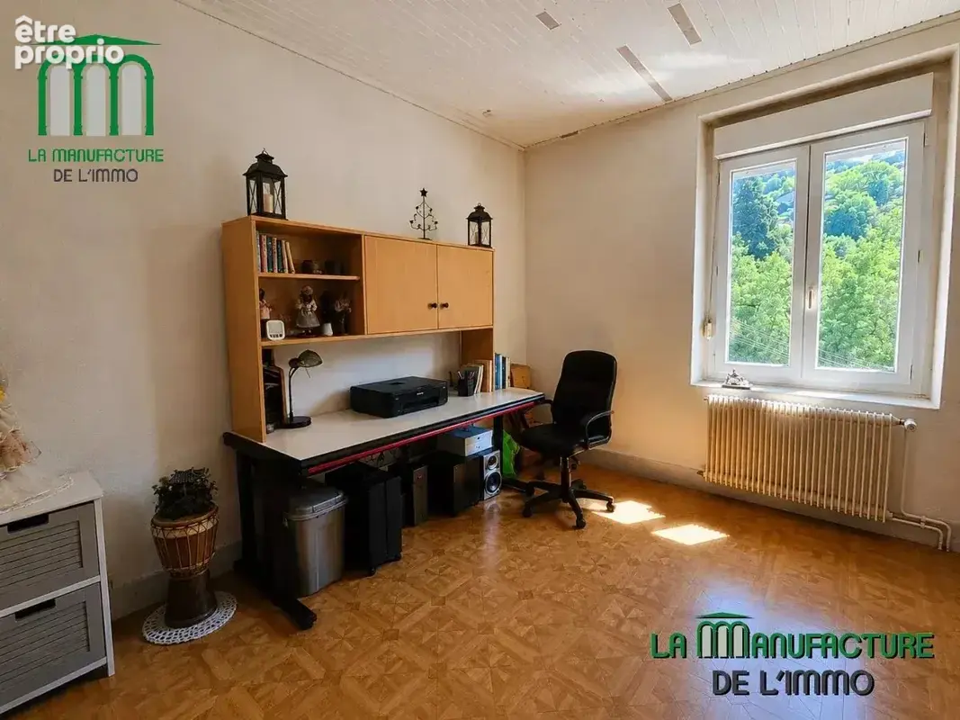 Saint-Étienne – maison familiale sur 3 niveaux avec d'excellente performance énergétique - photo 12