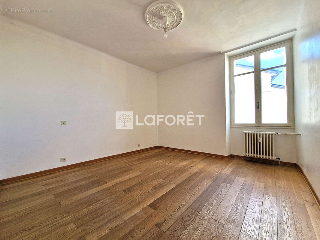 Appartement à RODEZ