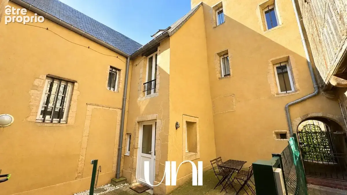 Photo Appartement à Bayeux au prix de 108 000€