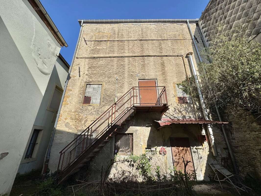 Appartement à ALTKIRCH