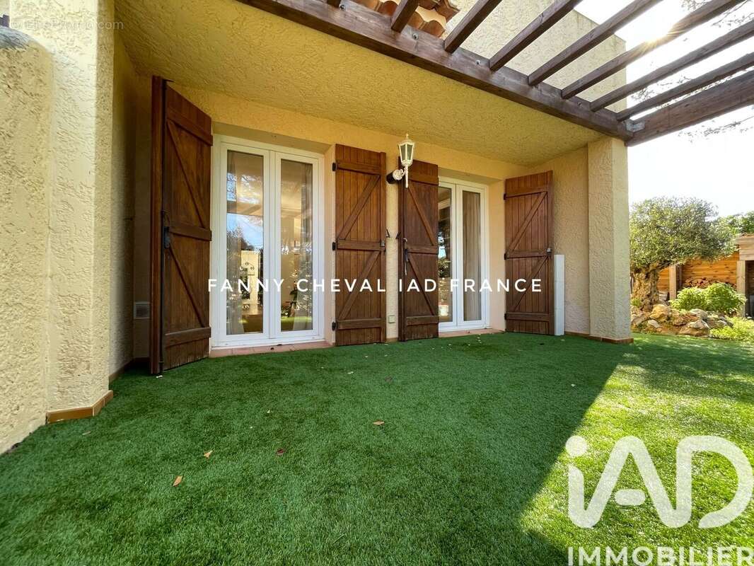 Photo 5 - Maison à SIX-FOURS-LES-PLAGES