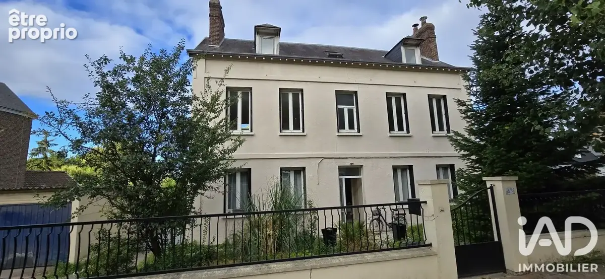 Photo 1 - Maison à AMFREVILLE-LA-MI-VOIE