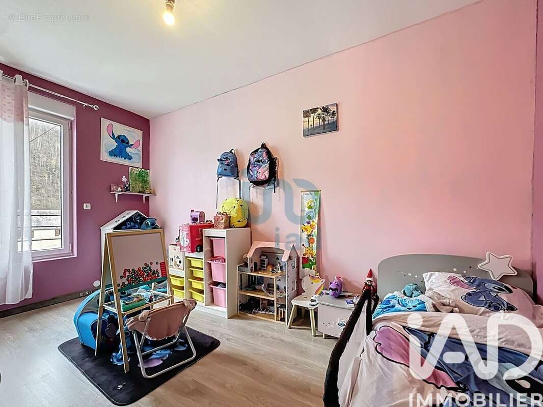 Photo 6 - Maison à DEVILLE