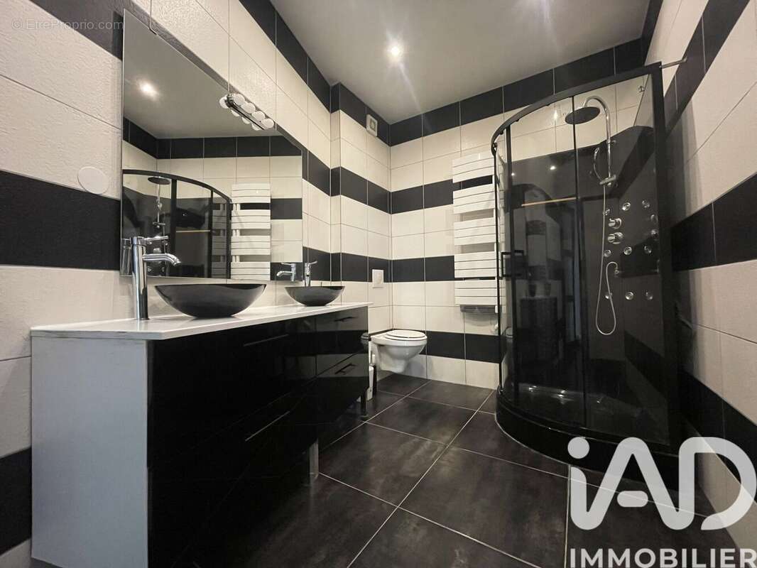 Photo 6 - Appartement à METZ