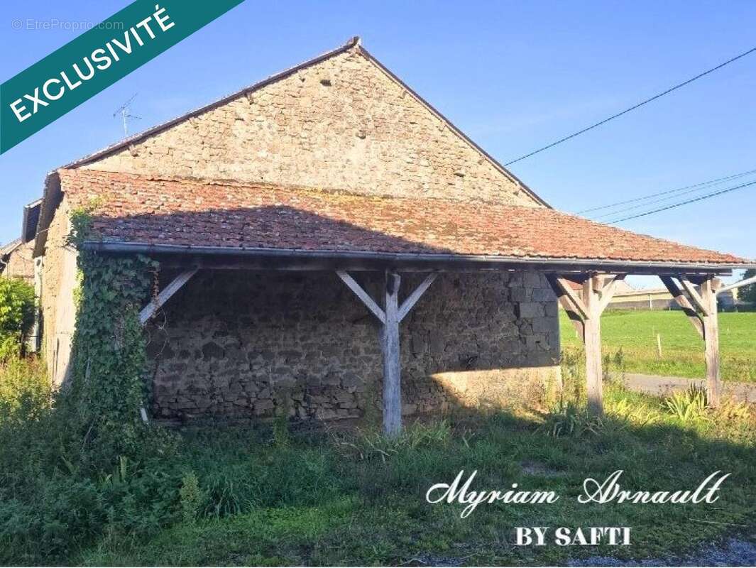 Maison 117 m² à Saint-Pierre-De-Fursac  - photo 3