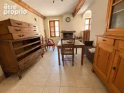 Appartement à FONTAN
