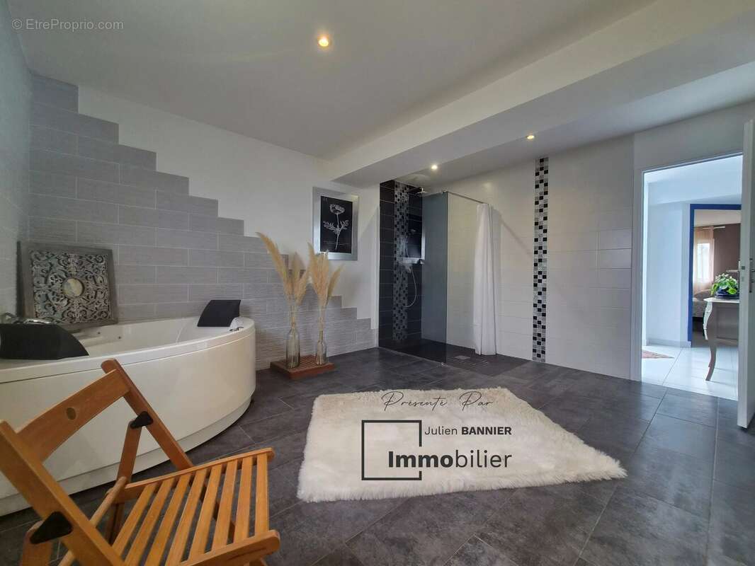 Maison à LORIENT