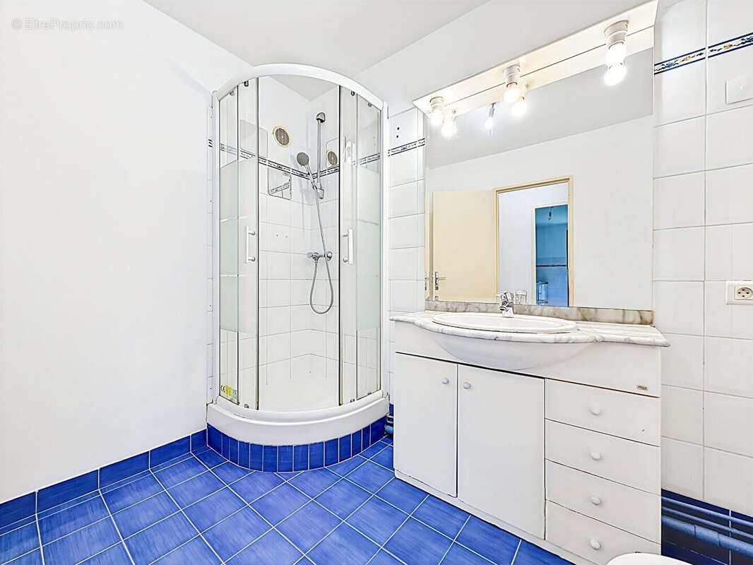 Appartement 84m² à marseille 13e arrondissement - photo 12