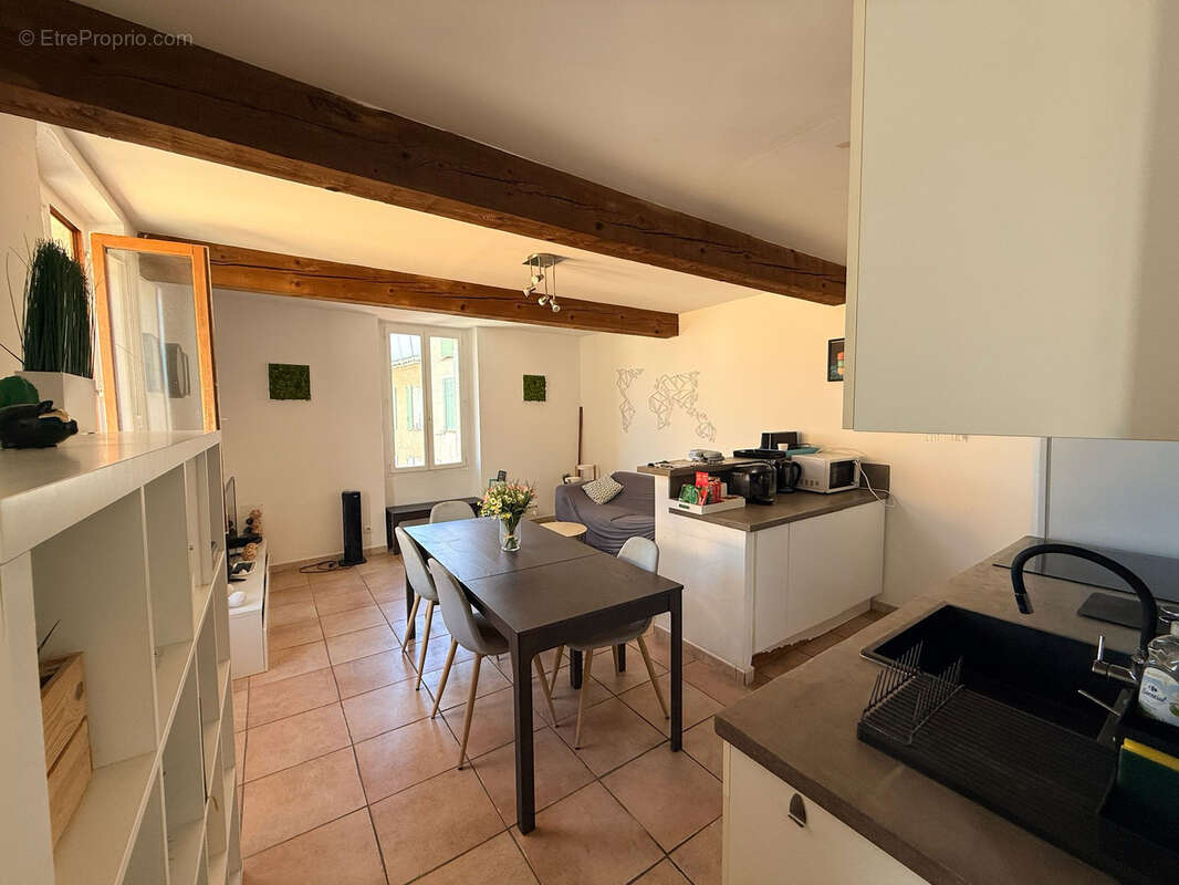Appartement à LES ARCS