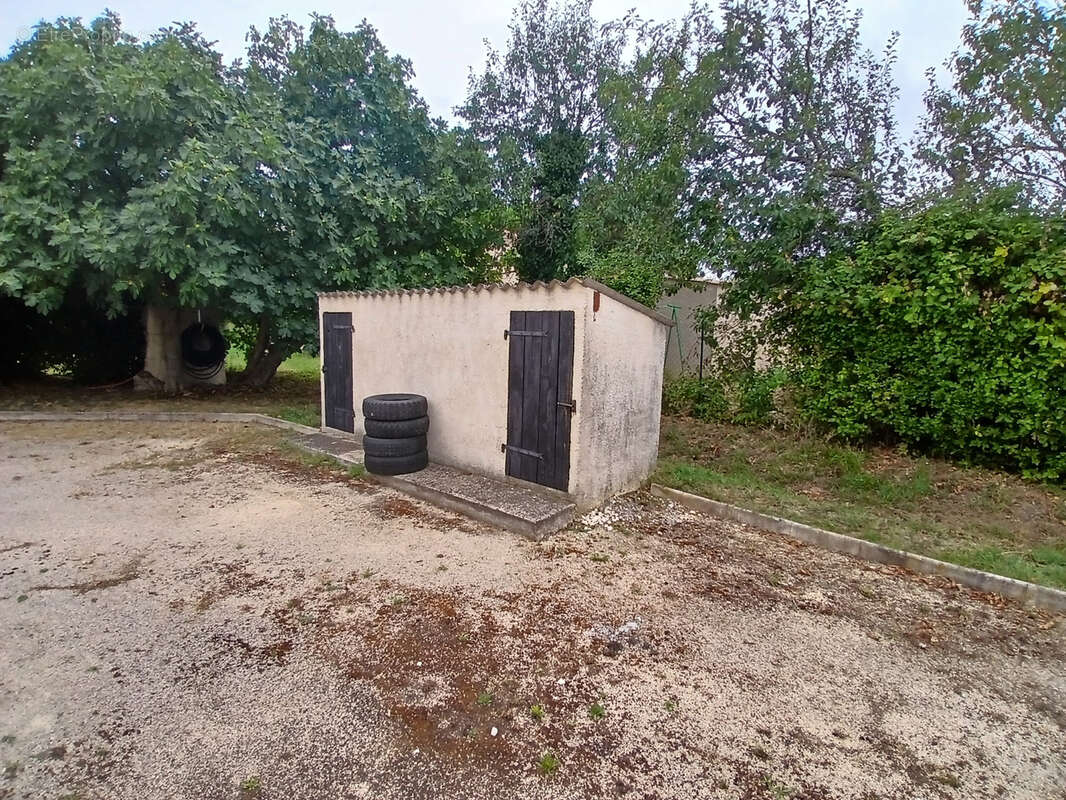 Autre à SAINT-CHRISTOL-LES-ALES