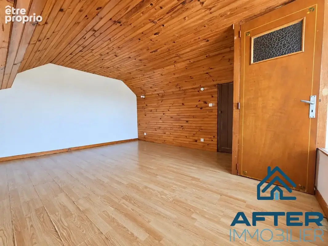 Maison 4 pièces 72 m² à vendre à Badonviller (54540) - photo 7